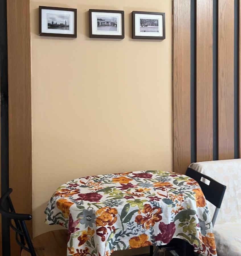 Wood Studio Michaniona Dış mekan fotoğraf