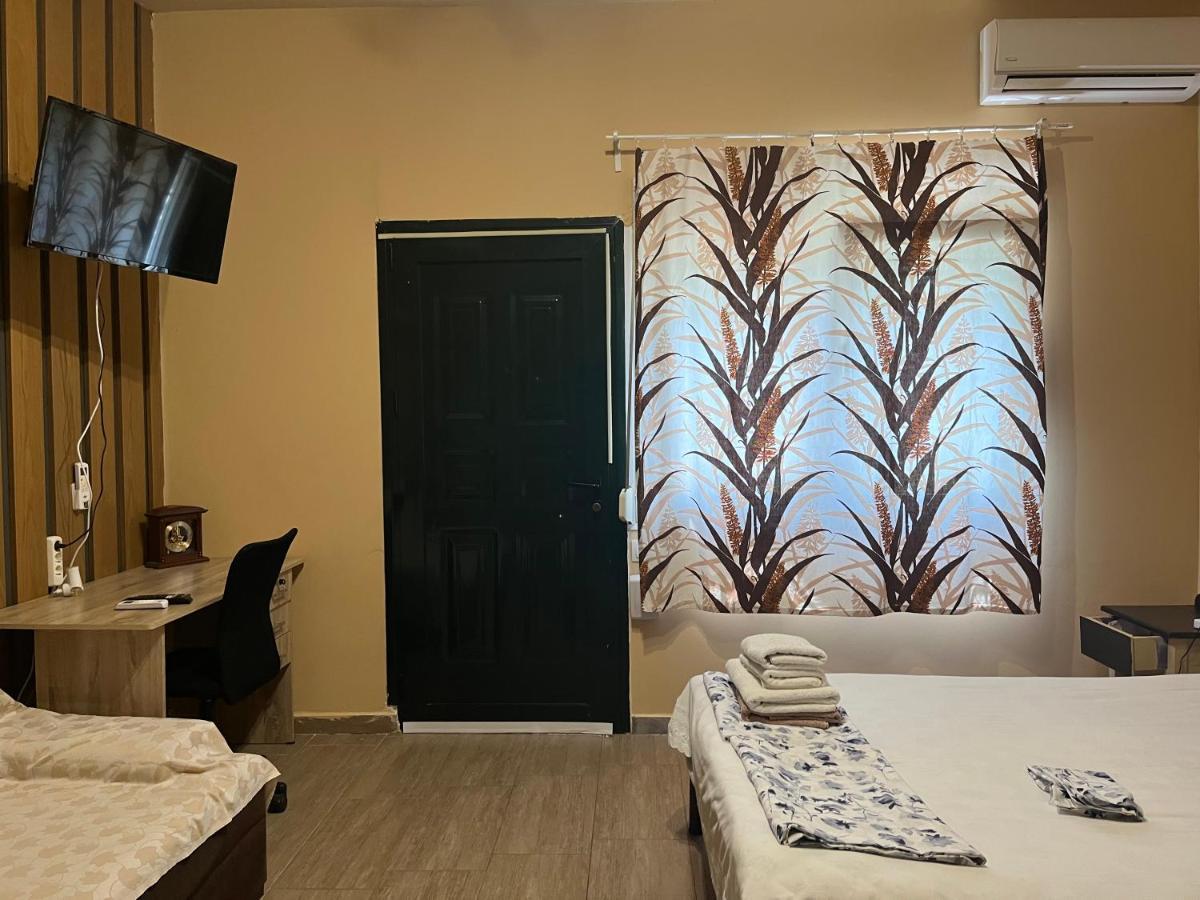 Wood Studio Michaniona Dış mekan fotoğraf